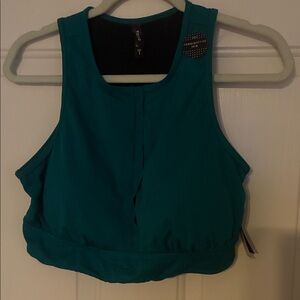 Torrid Swim Bundle in teal